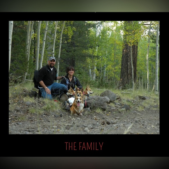 ✨Celebrating FIVE yrs in business! https://www.sunfirestudioAZ.com✨ - Picture 8 of 11